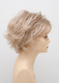 Victoria by Envy | Synthetic Wig | Open Top