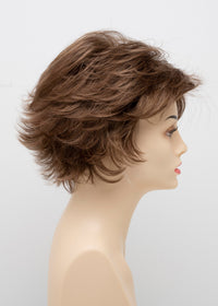 Victoria by Envy | Synthetic Wig | Open Top