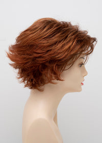 Victoria by Envy | Synthetic Wig | Open Top