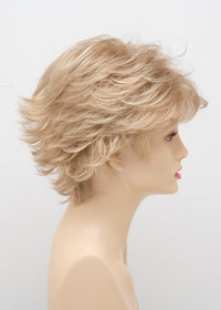 Victoria by Envy | Synthetic Wig | Open Top
