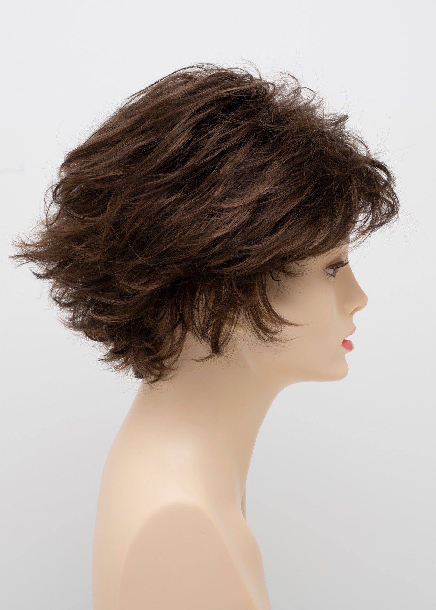 Victoria by Envy | Synthetic Wig | Open Top