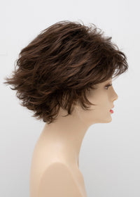 Victoria by Envy | Synthetic Wig | Open Top