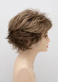 Victoria by Envy | Synthetic Wig | Open Top