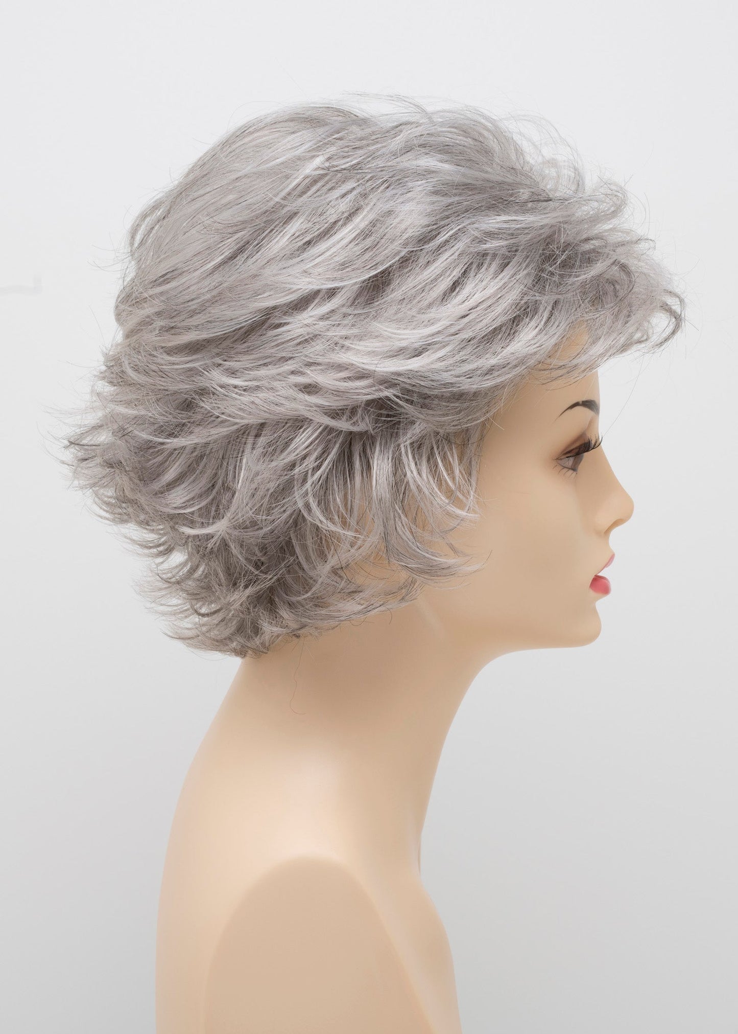 Victoria by Envy | Synthetic Wig | Open Top