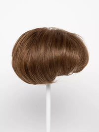 Wedge Topper by Envy | Synthetic Lace Front Topper | Mono Top