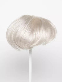Wedge Topper by Envy | Synthetic Lace Front Topper | Mono Top