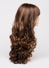 Wendi by Envy | Synthetic Lace Front Wig | Mono Top