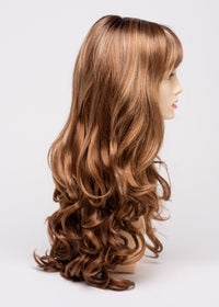 Wendi by Envy | Synthetic Lace Front Wig | Mono Top