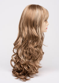 Wendi by Envy | Synthetic Lace Front Wig | Mono Top