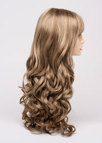 Wendi by Envy | Synthetic Lace Front Wig | Mono Top