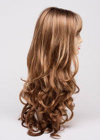 Wendi by Envy | Synthetic Lace Front Wig | Mono Top