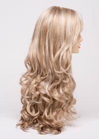 Wendi by Envy | Synthetic Lace Front Wig | Mono Top