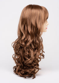 Wendi by Envy | Synthetic Lace Front Wig | Mono Top
