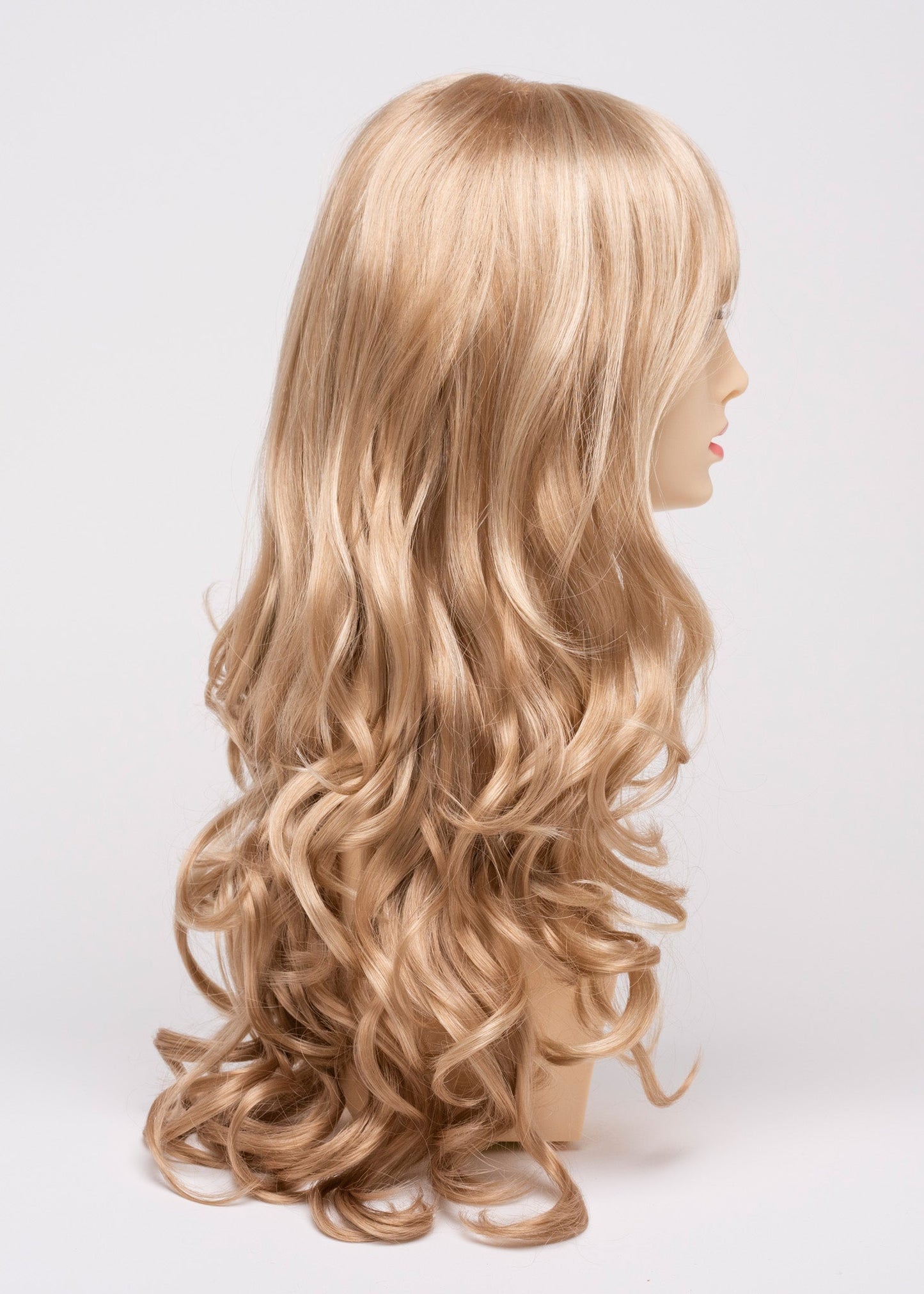 Wendi by Envy | Synthetic Lace Front Wig | Mono Top