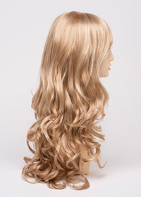 Wendi by Envy | Synthetic Lace Front Wig | Mono Top