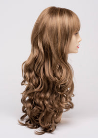 Wendi by Envy | Synthetic Lace Front Wig | Mono Top