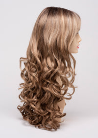 Wendi by Envy | Synthetic Lace Front Wig | Mono Top