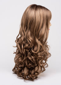 Wendi by Envy | Synthetic Lace Front Wig | Mono Top