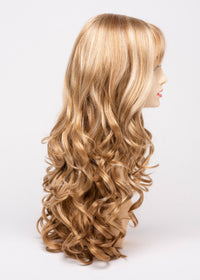 Wendi by Envy | Synthetic Lace Front Wig | Mono Top