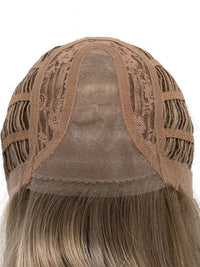 Wendi by Envy | Synthetic Lace Front Wig | Mono Top
