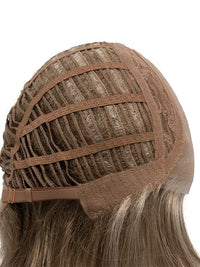 Wendi by Envy | Synthetic Lace Front Wig | Mono Top
