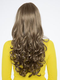 Wendi by Envy | Synthetic Lace Front Wig | Mono Top