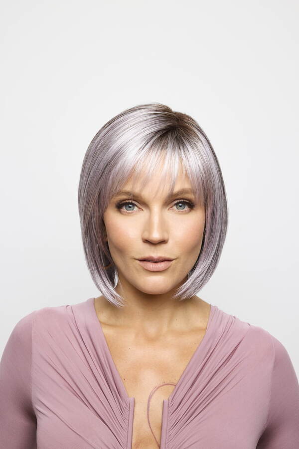 Wynn by Noriko | Synthetic Lace Front Wig | Mono Part (1728)