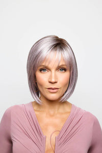 Wynn by Noriko | Synthetic Lace Front Wig | Mono Part (1728)