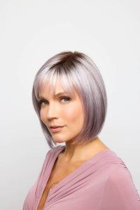 Wynn by Noriko | Synthetic Lace Front Wig | Mono Part (1728)
