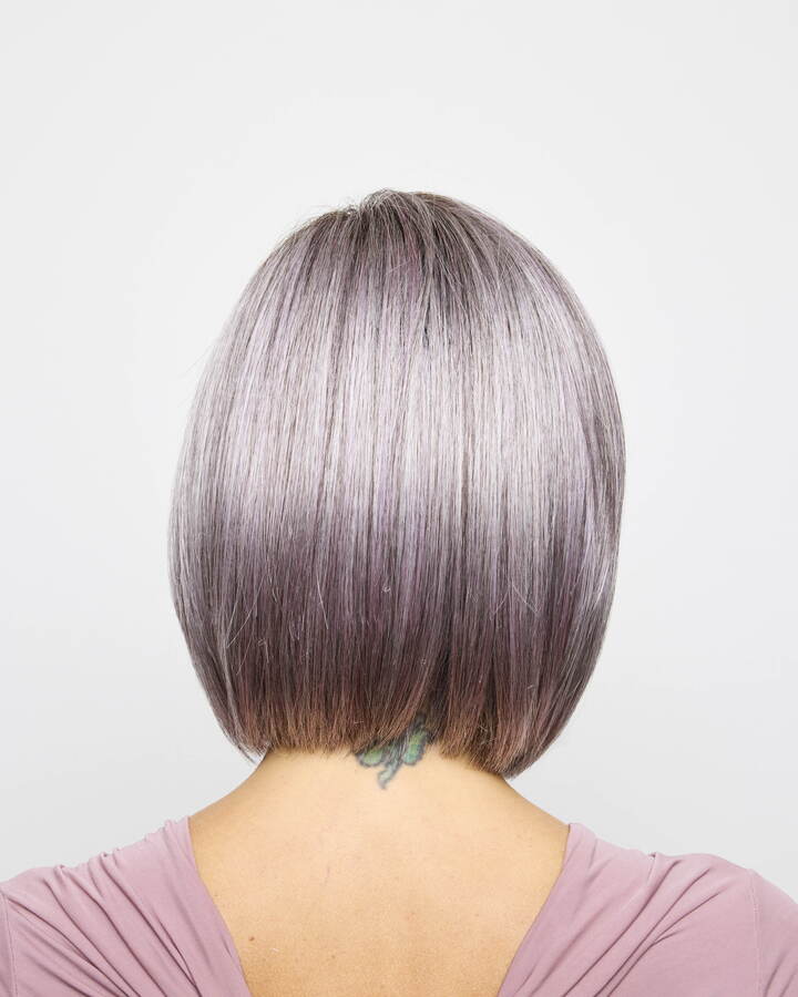 Wynn by Noriko | Synthetic Lace Front Wig | Mono Part (1728)