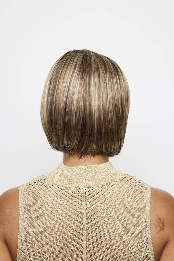 Wynn by Noriko | Synthetic Lace Front Wig | Mono Part (1728)