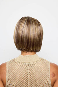 Wynn by Noriko | Synthetic Lace Front Wig | Mono Part (1728)