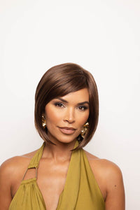 Wynn by Noriko | Synthetic Lace Front Wig | Mono Part (1728)