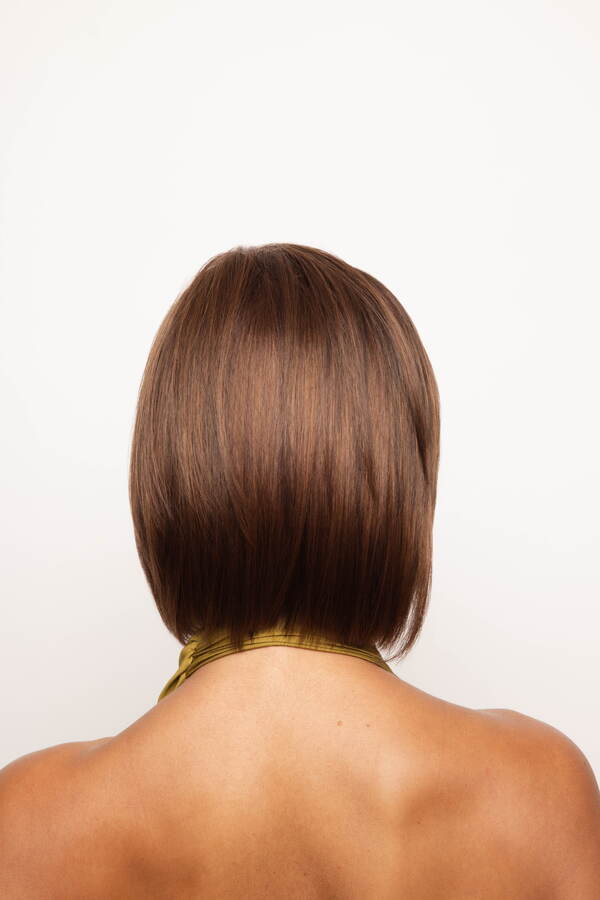 Wynn by Noriko | Synthetic Lace Front Wig | Mono Part (1728)