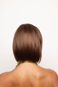 Wynn by Noriko | Synthetic Lace Front Wig | Mono Part (1728)