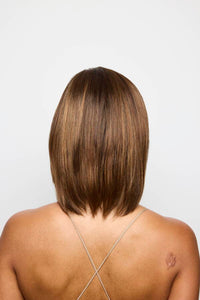 Zane by Noriko | Synthetic Lace Front Wig | Mono Part (1717)