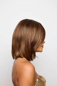 Zane by Noriko | Synthetic Lace Front Wig | Mono Part (1717)