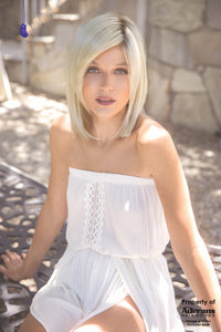 Zane by Noriko | Synthetic Lace Front Wig | Mono Part (1717)