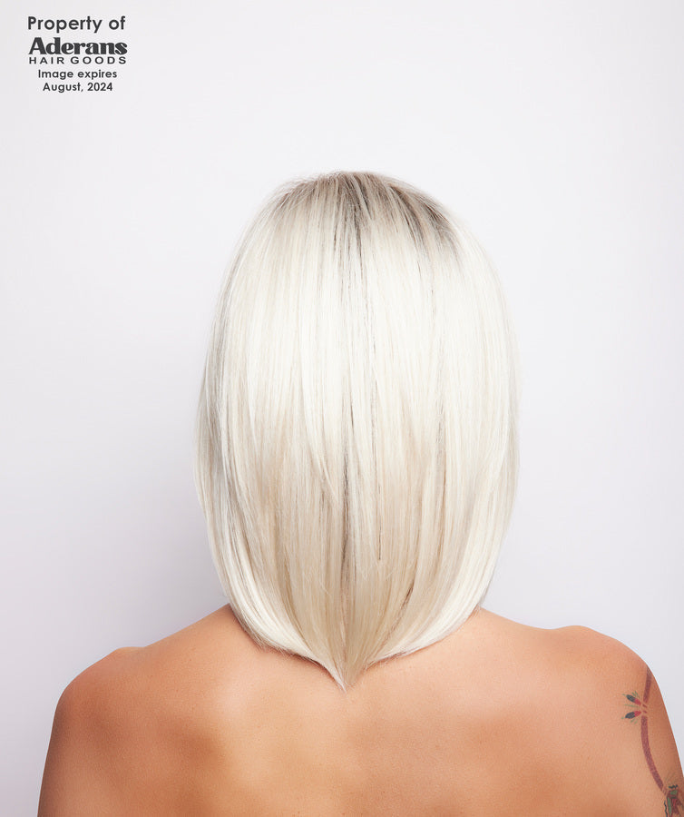 Zane by Noriko | Synthetic Lace Front Wig | Mono Part (1717)