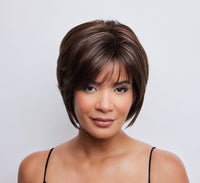 Zeal by Noriko | Synthetic Wig | Basic Cap (1725)