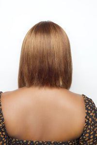 Zion by Noriko | Synthetic Lace Front Wig | Mono Part (1712)