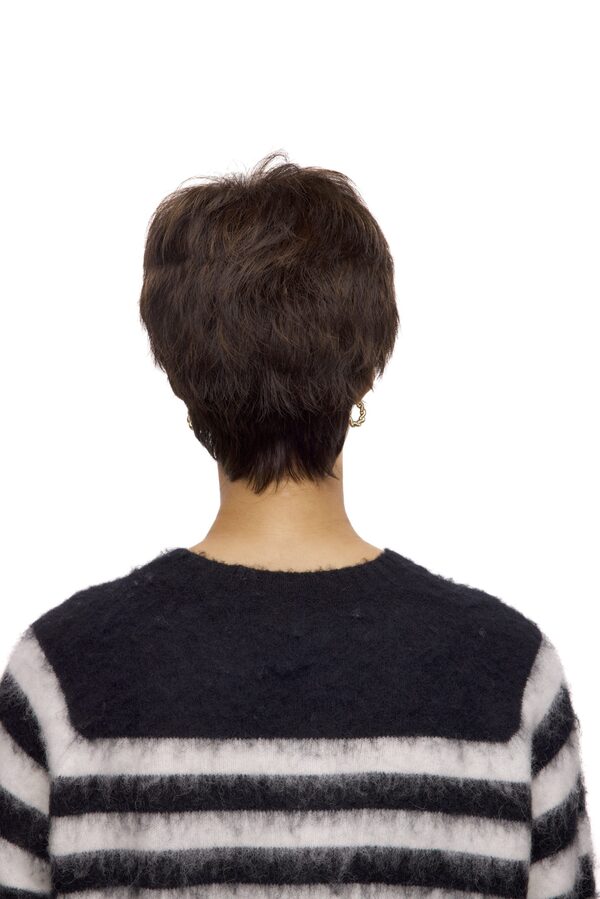 Zoe by Rene of Paris | Synthetic Wig | Basic Cap (2349)