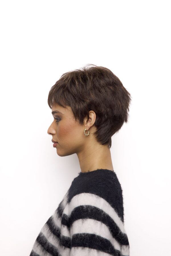Zoe by Rene of Paris | Synthetic Wig | Basic Cap (2349)
