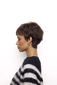 Zoe by Rene of Paris | Synthetic Wig | Basic Cap (2349)