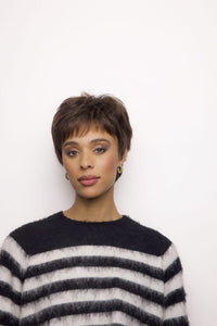 Zoe by Rene of Paris | Synthetic Wig | Basic Cap (2349)