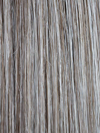 Ultima | Top Power | Heat Friendly Synthetic Topper — STONE GREY MIX