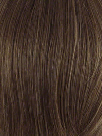 Long Topper — Light Brown