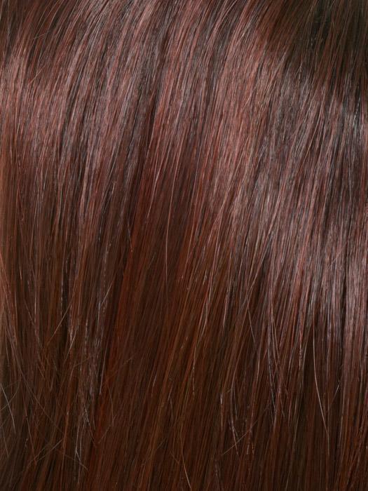 Harper — Chocolate Cherry