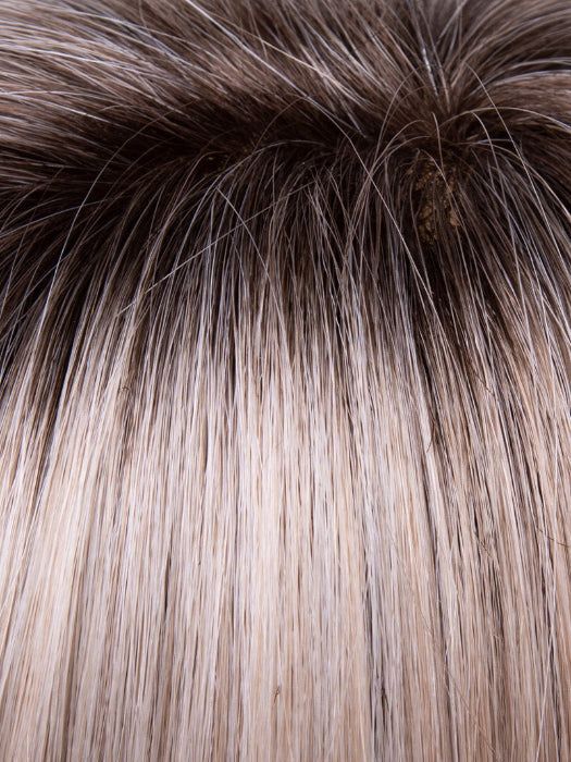 Barely There Wavy 16" — Silky Beige