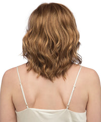 Aeri - Swiss Lace+